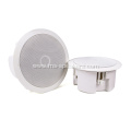 10W/15W PA System Home theater Ceiling Speaker